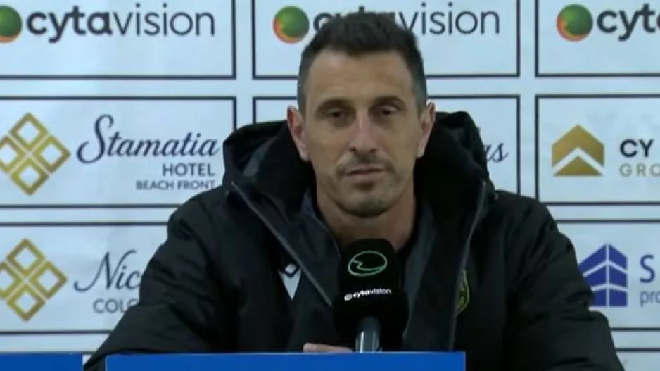 ''Αξίζαμε τη νίκη, αυτός είναι ο τρόπος που πρέπει να παίζουμε''