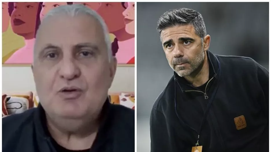 "Ο Μαρίνος Σατσιάς θα είναι 1ο όνομα στην επικαιρότητα το καλοκαίρι!"