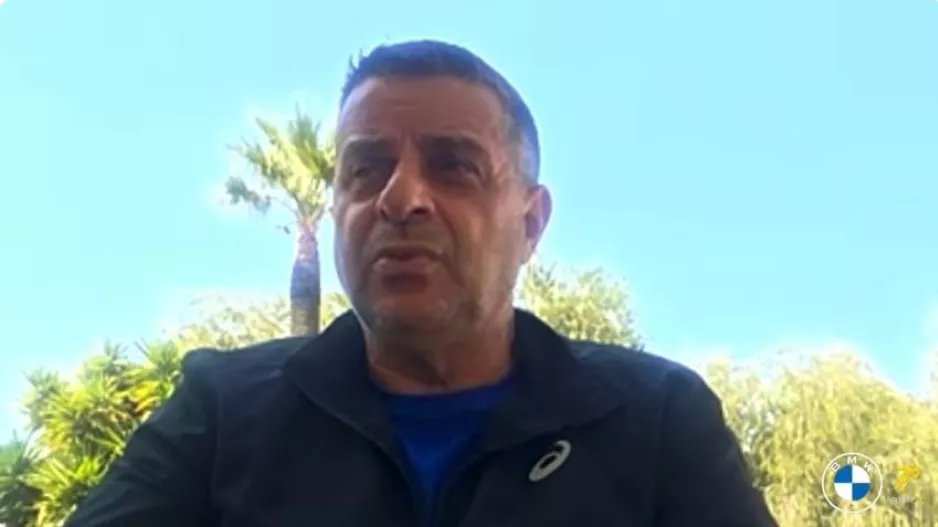 "Δύο από αυτές τις τέσσερις ομάδες θα υποβιβαστούν"