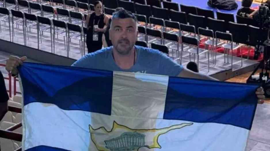 "Είμαστε η Ένωσις Νέων Παραλιμνίου"! (Φώτο)