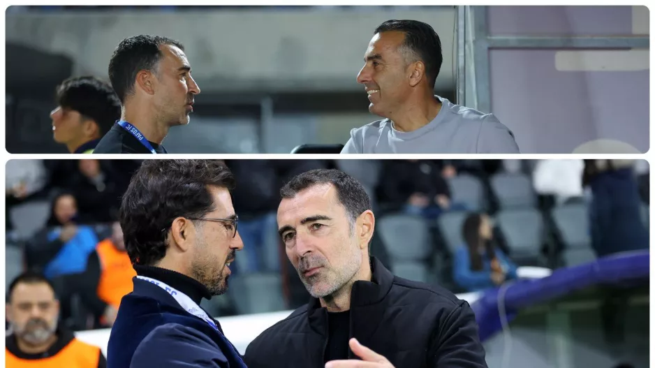 Kαι Σωφρόνης ΚΑΙ Λοσάδα!