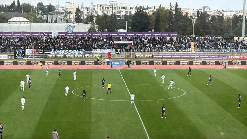 Θύρα 1/Πάφος