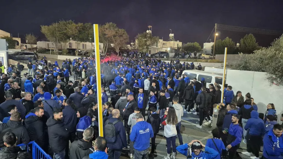 Γόητρο, βαθμοί και... παρουσία στο ΠΑΠ!