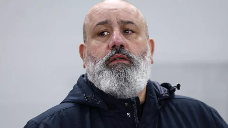 Καραπαπάς: «Όταν έχεις παίξει σε ομίλους Champions League δεν παίζει κανένα ρόλο το πρόγραμμα»