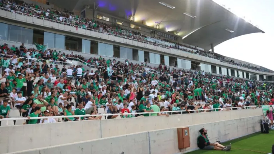 Εισιτήρια με Πάφο