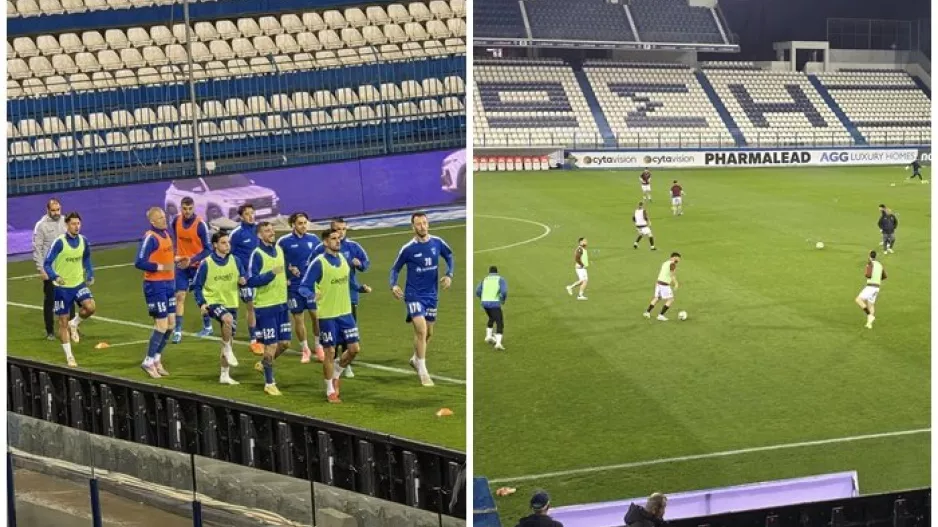 Οι εντεκάδες στο "ΠΑΠ"