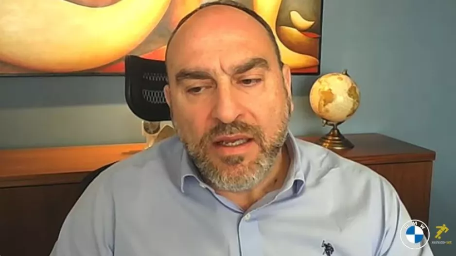 (Τοποθέτηση στο S.M) "Ψάχνουμε αυτό το είδος επενδυτή"