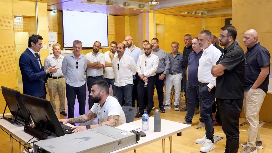 Νταμάτο δυστυχώς δεν το άλλαξες!