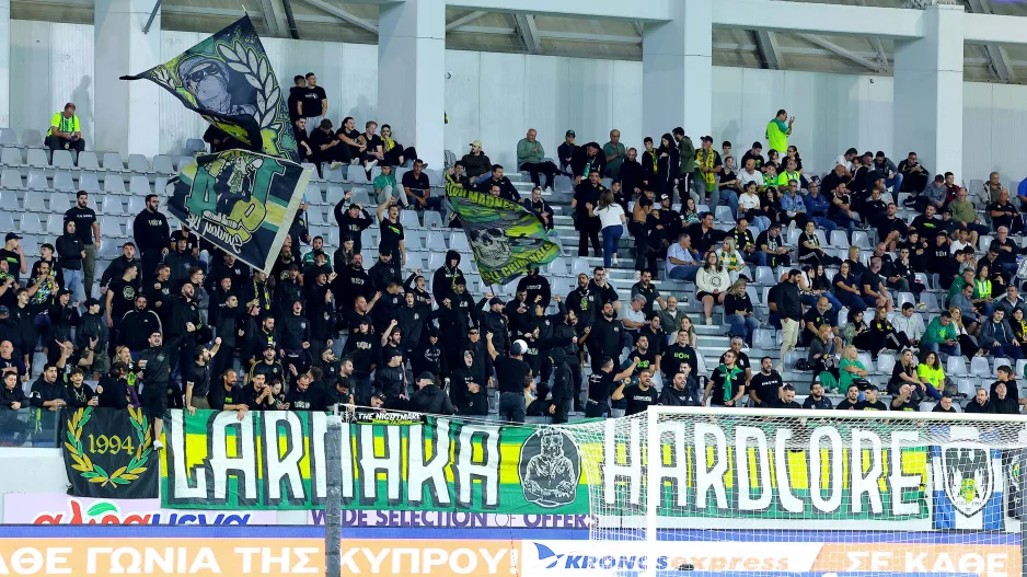 Εισιτήρια για Λεμεσό