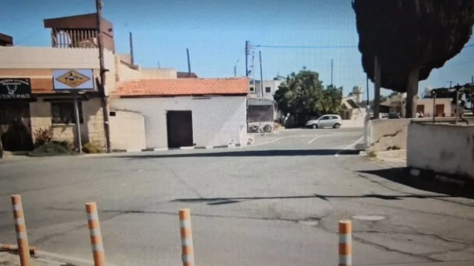 Έληξε ο συναγερμός στο Ακρωτήρι (UPD/ΒΙΝΤΕΟ)