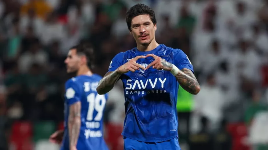 «Σκέφτεται να φέρει ξανά στην Premier League τον Ντάργουιν Νούνιες!»