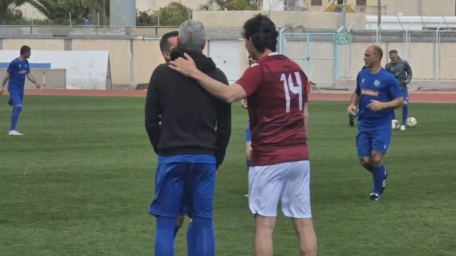 ΦΟΡ...της διαφοράς!