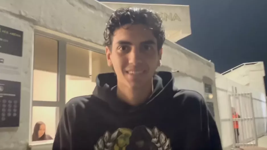 (Βίντεο Kerkida) Δεν "βλέπει" παράταση αλλά... ΓΚΟΛ στο 78' με Καμπρέρα!