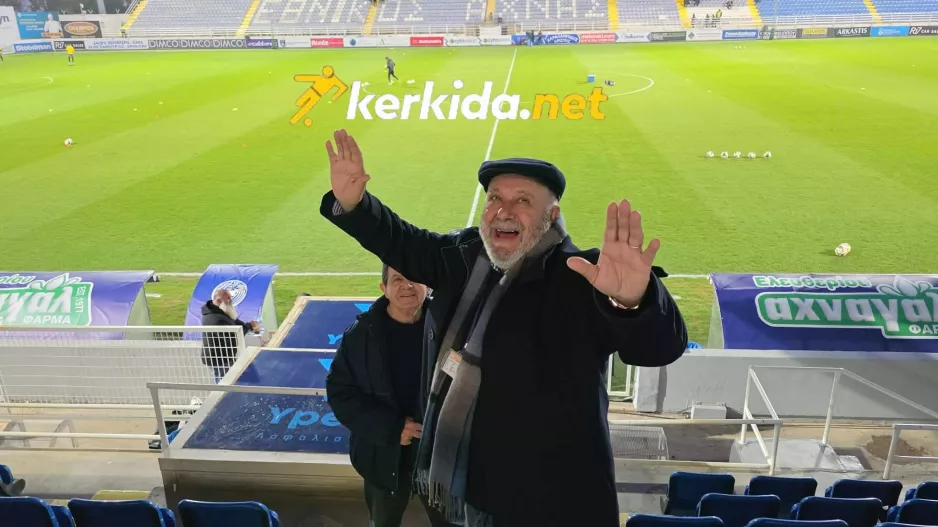 OXI...από Κίκη!