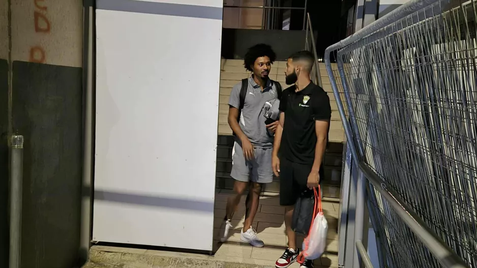 Μόνο ο ένας!