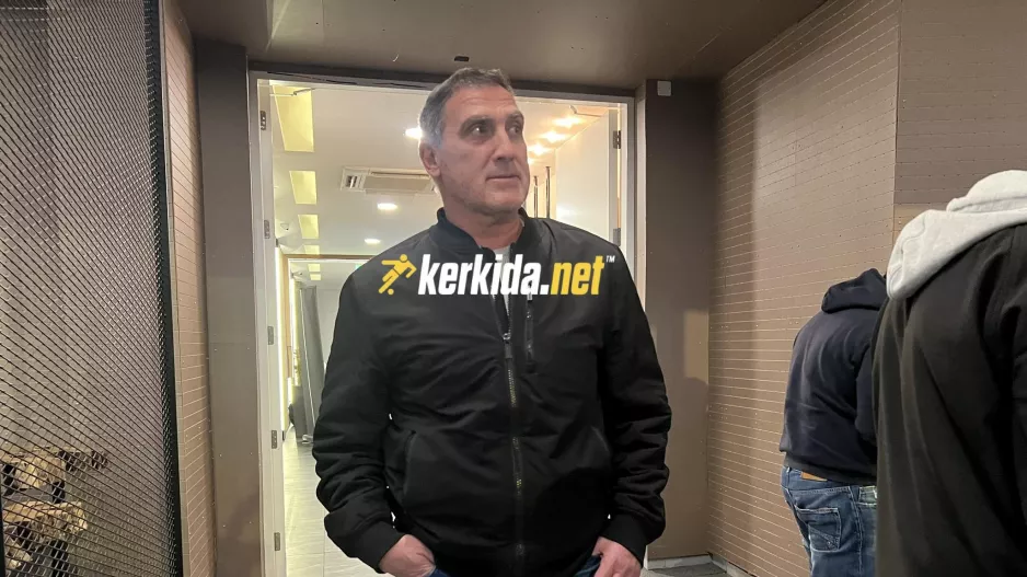 Ο ΑΠΟΕΛίστας «μίστερ γκολ»