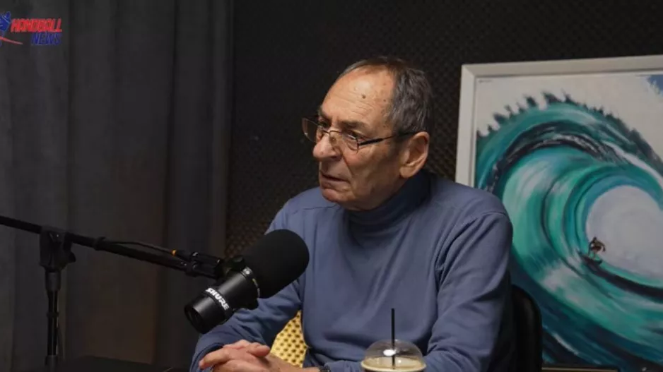 «Με θεωρούσαν τελειωμένο… σωτήρας μου στη γη»