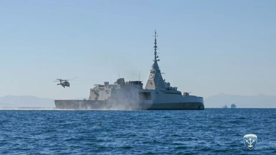 Σημείωμα από την... ΦΙΛΙΚΗ ΕΤΑΙΡΕΙΑ για την ΕΛΛΑΔΑ