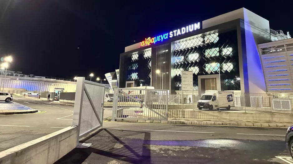 Πρώτα σε αυτό!