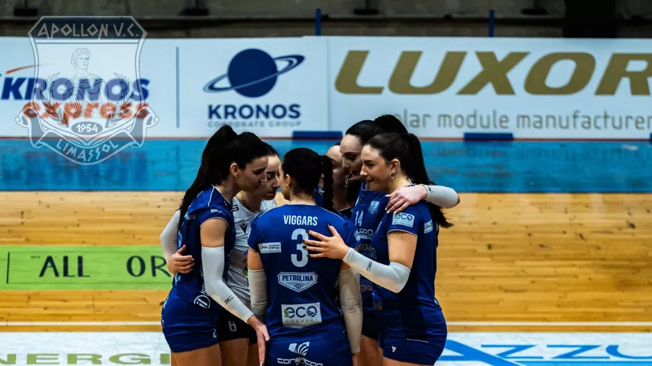 Με σούπερ ανατροπή έκανε το 2-2 ο Απόλλωνας!