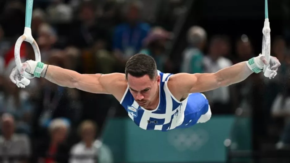 Αργυρό μετάλλιο στο Παγκόσμιο Κύπελλο για τον Πετρούνια!