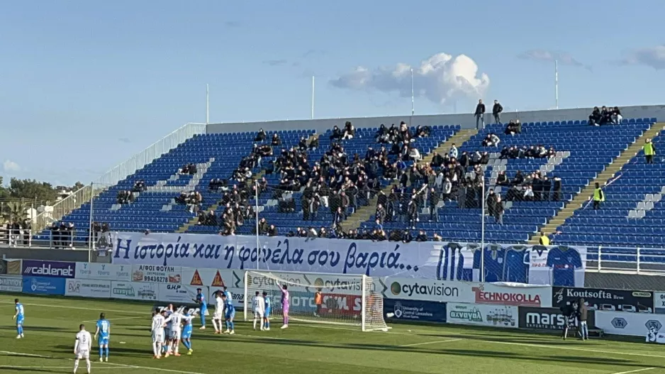 Ούτε χρήματα, ούτε επενδυτές!