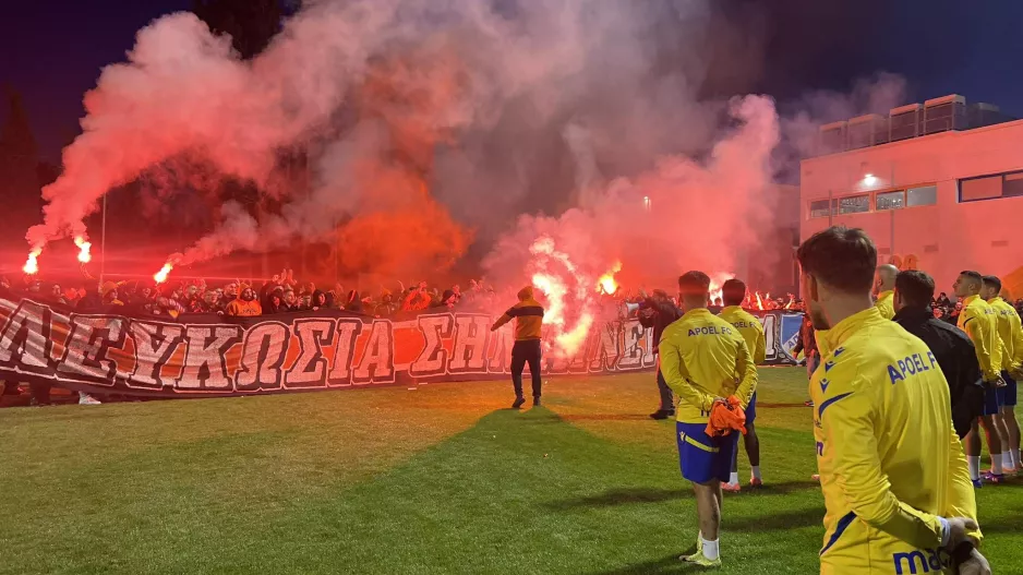 ΕΝΑ είναι το ζητούμενο