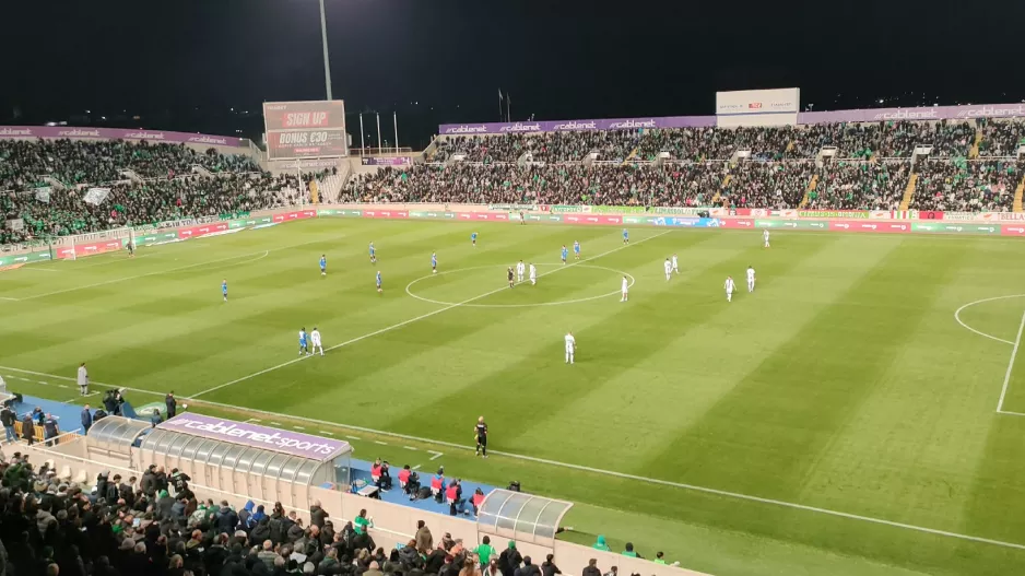 Με επιστροφές και 12ο θέλει θετικό...φινάλε