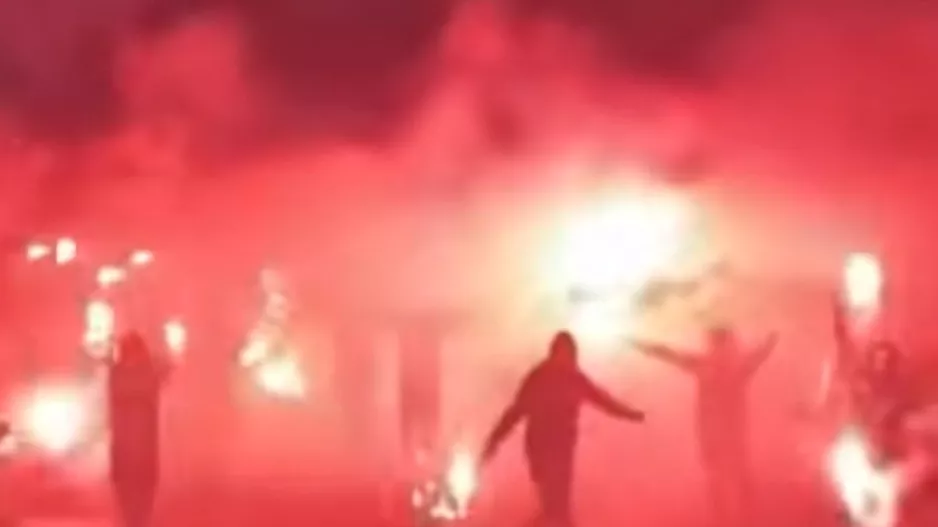 (Φώτος) Υποδοχή... αποστολής από τους Απολλωνίστες