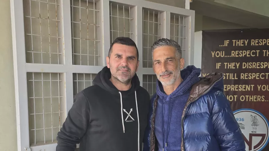 ΕΔΩ...ΑΠΟΕΛ-Ομόνοια!