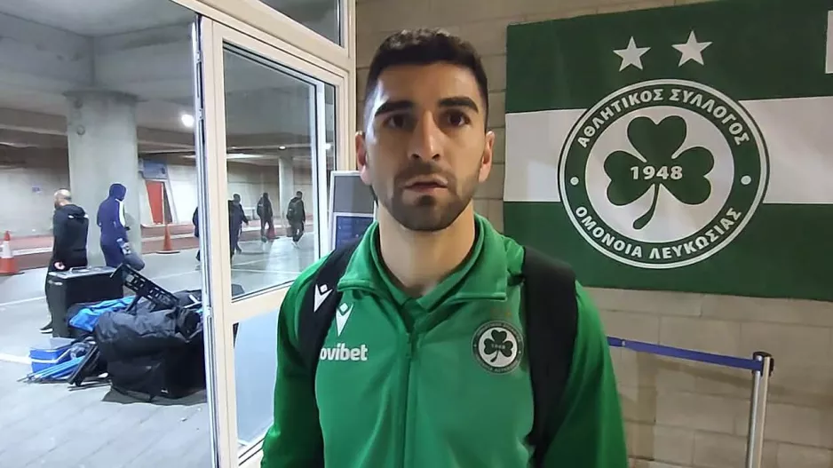 (Βίντεο) Κούσουλος: "Δεν κάναμε το καλύτερό μας παιχνίδι"