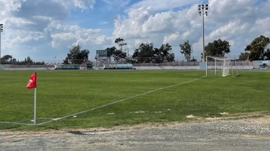 Η τελευταία ενημέρωση της Ομόνοια 29Μ
