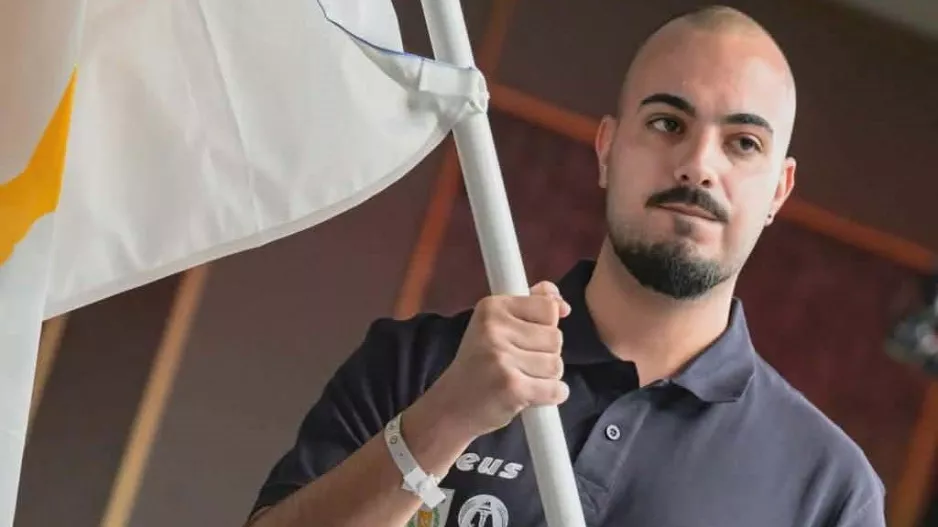 (Βίντεο) Κυπριακή σημαία στην... τουρκία