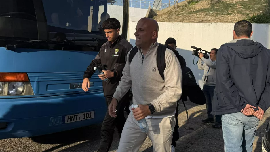 Kerkida/ Παρασκευή, Σάββατο, Κυριακή, Δευτέρα! 