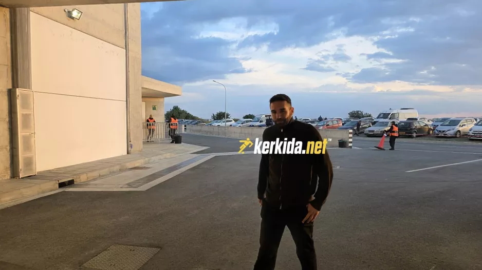 Το θέλει... ξανά ο Φύτος!
