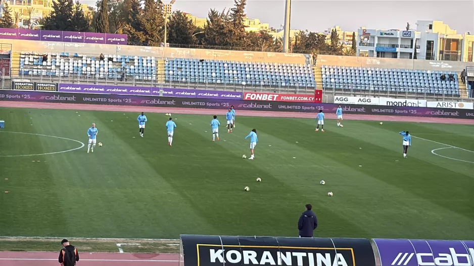 Η εντεκάδα του Θελάδες