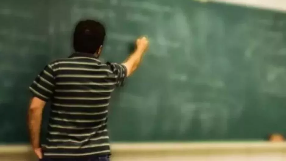 Σοβαρό περιστατικό εναντίον καθηγητή 