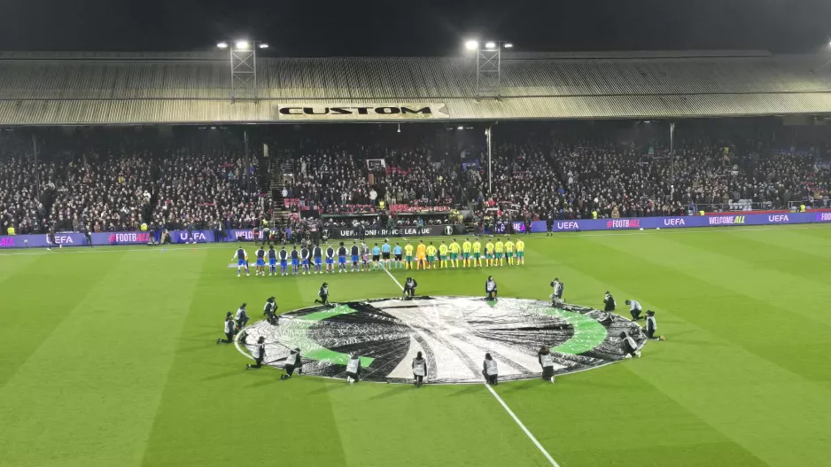 (Βίντεο kerkida) Είσοδος... "Selhurst Park"