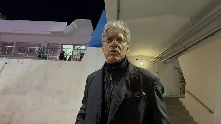 "Οι ομάδες αλλάζουν προπονητή όταν δεν πηγαίνουν καλά, εμείς αλλάξαμε όταν πηγαίναμε πολύ καλά"
