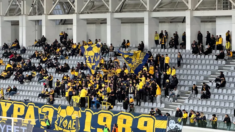 (Βίντεο kerkida) Ασταμάτητο τραγούδι!