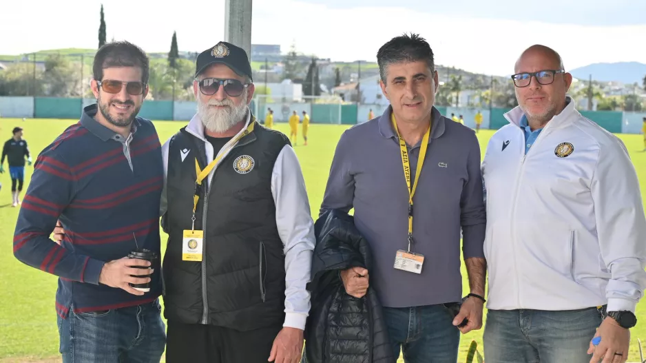 ΑΣΙΛ/Φωτορεπορτάζ από Λύμπια