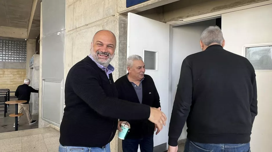 Για χρόνια... ΑΠΟΕΛ!