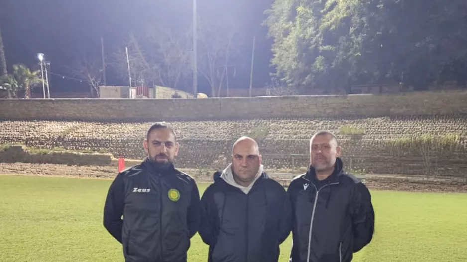 Ανακοίνωσε Κουσσιή ο Ορφέας