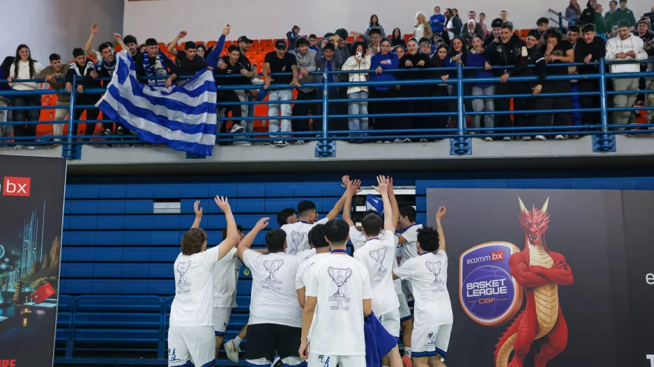 Απόλλων/Απονομή-πανηγυρισμοί