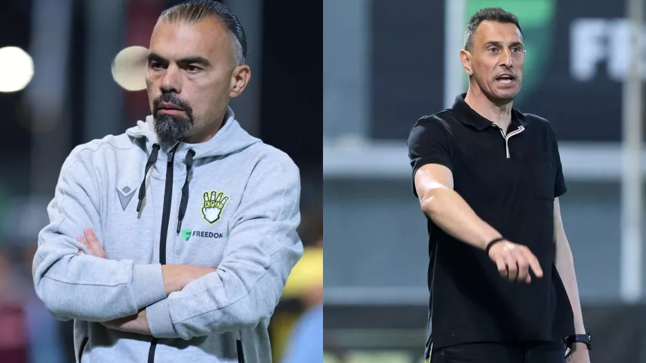 Οι δηλώσεις Ρωσταντή και Μαρκόφσκι