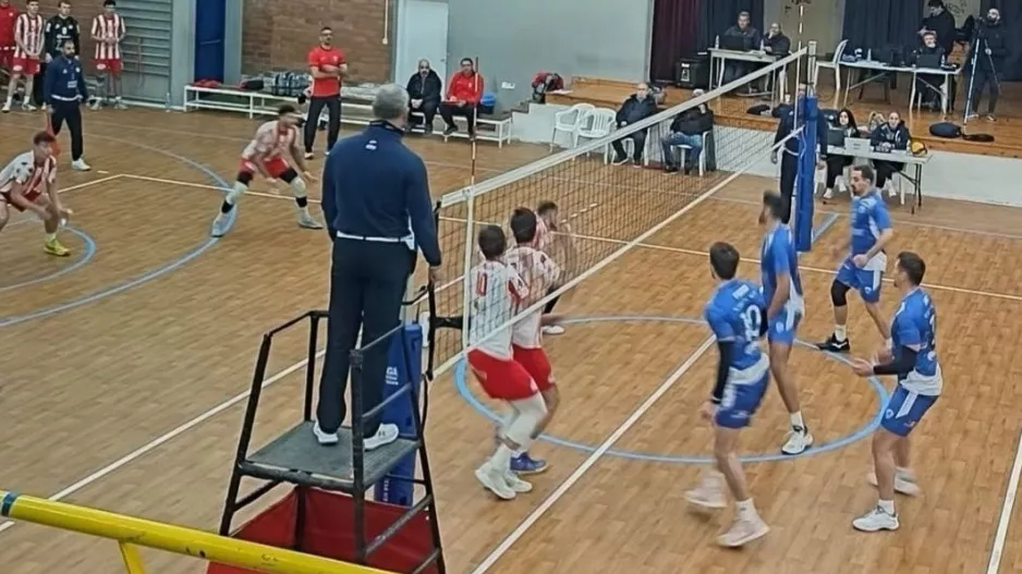 Φαντάρος για βαρωσιώτικο ντέρμπι: "Στέκονται όρθιες κρατώντας το όνομα της Αμμοχώστου ψηλά"