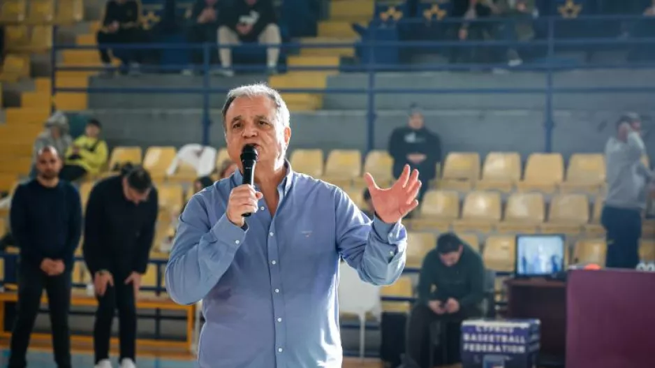 "Τεράστια Κάλια Παπαδοπούλου"