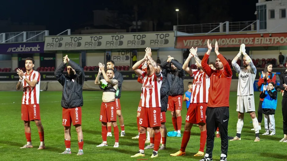 Κάθε... βδομάδα!