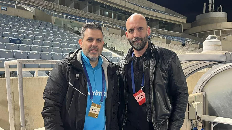 Πέτρος και Αλέξανδρος
