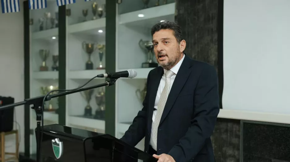 Στο καλό... υλικό!